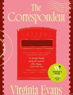 THE CORRESPONDENT