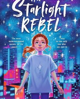 THE STARLIGHT REBEL PB