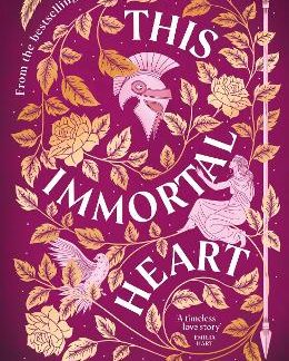 THIS IMMORTAL HEART HC