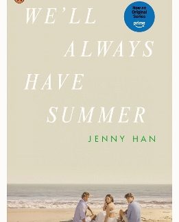 SUMMER SERIES 3: WE'LL ALWAYS HAVE SUMMER - TIE-IN PB