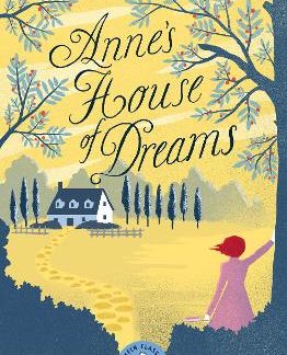 ANNE'S HOUSE OF DREAMS PB