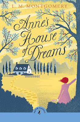 ANNE'S HOUSE OF DREAMS PB