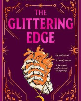 THE GLITTERING EDGE PB