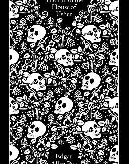 PENGUIN CLASSICS CLOTHBOUND : THE FALL OF THE HOUSE OF USHER AND OTHER WRITINGS HC
