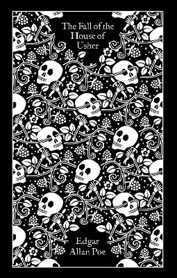 PENGUIN CLASSICS CLOTHBOUND : THE FALL OF THE HOUSE OF USHER AND OTHER WRITINGS HC