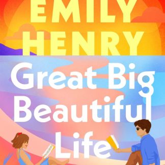 GREAT BIG BEAUTIFUL LIFE TPB