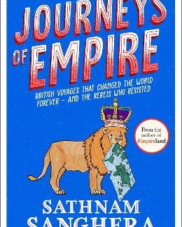 JOURNEYS OF EMPIRE PB