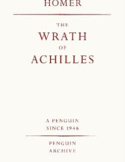 THE WRATH OF ACHILLES PB
