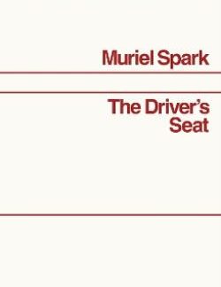 THE DRIVERS SEAT PB