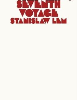 THE SEVENTH VOYAGE PB