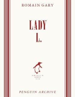 LADY L PB