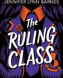 THE RULING CLASS PB