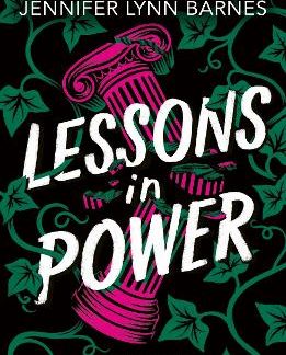 LESSONS IN POWER PB