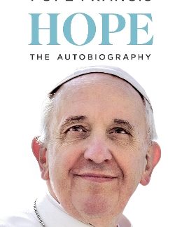 HOPE : THE AUTOBIOGRAPHY HC