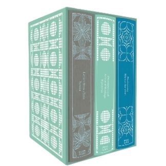 PENGUIN CLASSICS CLOTHBOUND : MAJOR WORKS OF THE STOICS (BOXED SET): MEDITATIONS, LETTERS FROM A STOIC, DISCOURSES AND SELECTED WR HC