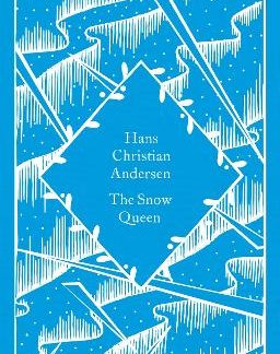 PENGUIN CLASSICS LITTLE CLOTHBOUND : THE SNOW QUEEN HC