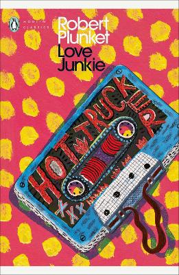 LOVE JUNKIE PB