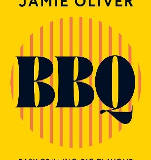 BBQ - EASY GRILLING, BIG FLAVOUR HC