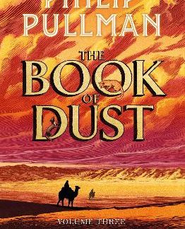 THE ROSE FIELD: THE BOOK OF DUST VOLUME THREE PB