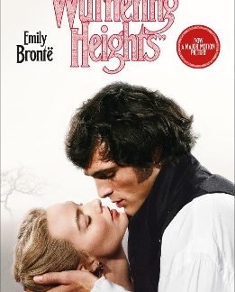 WUTHERING HEIGHTS : FILM TIE-IN