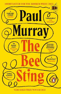 THE BEE STING