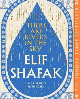 THERE ARE RIVERS IN THE SKY PB