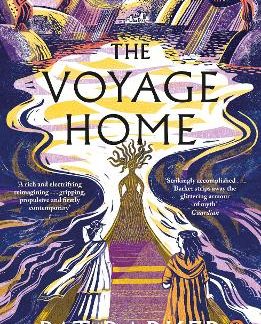 THE VOYAGE HOME