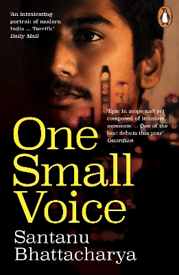 ONE SMALL VOICE PB