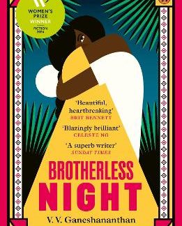 BROTHERLESS NIGHT