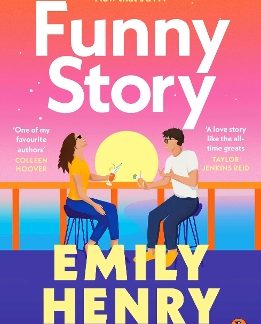 FUNNY STORY PB