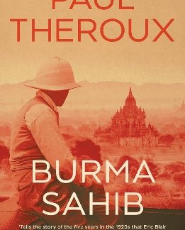 BURMA SAHIB PB