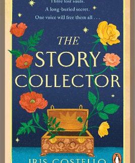 THE STORY COLLECTOR PB