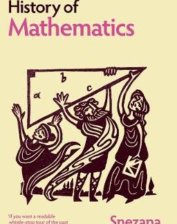 A LITTLE HISTORY OF MATHEMATICS HC