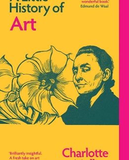 A LITTLE HISTORY OF ART PB