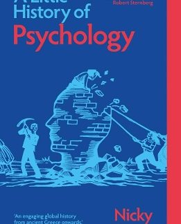 A LITTLE HISTORY OF PSYCHOLOGY PB