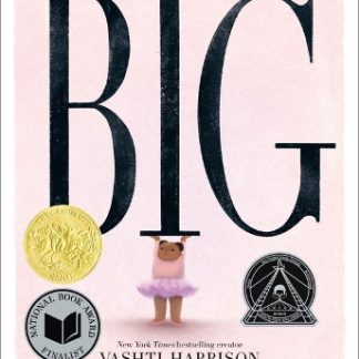 BIG (HARRISON, VASHTI)