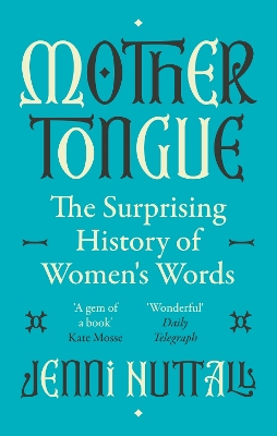 MOTHER TONGUE PB
