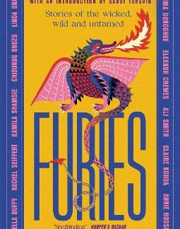 FURIES PB