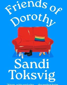 FRIENDS OF DOROTHY PB