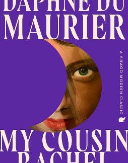 MY COUSIN RACHEL PB