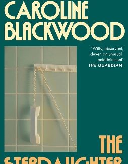 THE STEPDAUGHTER PB
