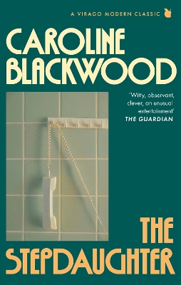 THE STEPDAUGHTER PB