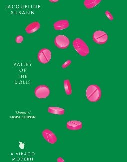 VALLEY OF THE DOLLS PB