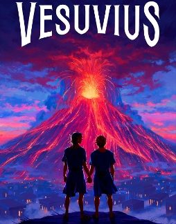 VESUVIUS PB