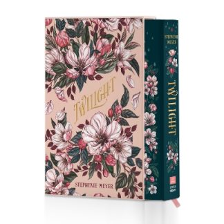 THE TWILIGHT SAGA 1 DELUXE COLLECTOR'S EDITION