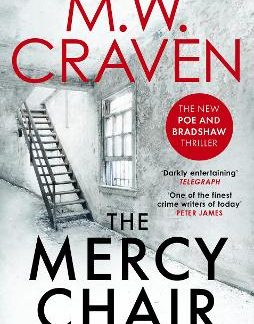 THE MERCY CHAIR PB