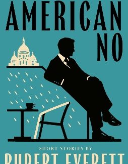 THE AMERICAN NO PB