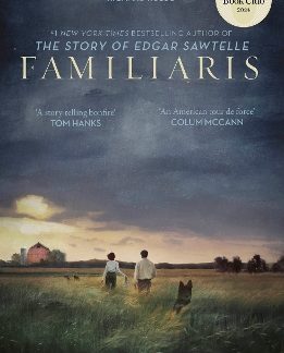 FAMILIARIS : AN OPRAH'S BOOK CLUB PICK HC