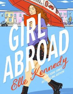 GIRL ABROAD PB