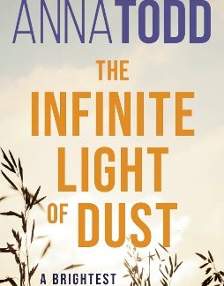 THE INFINITE LIGHT OF DUST